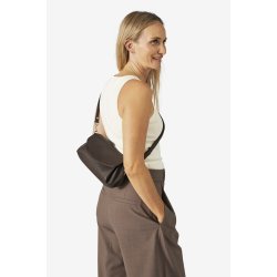 ADAX Vittoria shoulder bag Gritt