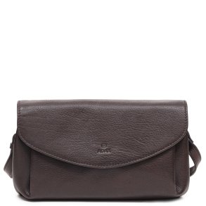 ADAX Vittoria shoulder bag Gritt