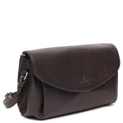 ADAX Vittoria shoulder bag Gritt