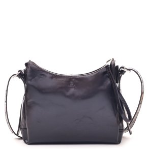 ADAX  Milano shoulder bag Trine Dark
