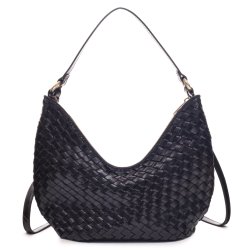 ADAX  Salerno shoulder bag Mona