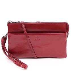 ADAX salerno combi clutch nellie taske
