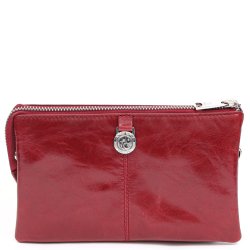 ADAX salerno combi clutch nellie taske