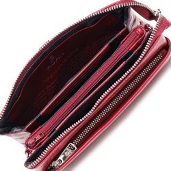 ADAX salerno combi clutch nellie taske