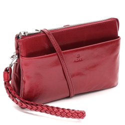 ADAX salerno combi clutch nellie taske