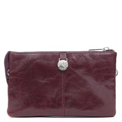 ADAX salerno combi clutch nellie taske