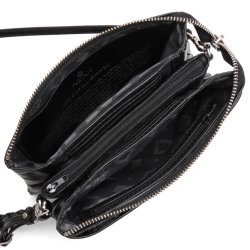 ADAX salerno combi clutch nellie taske