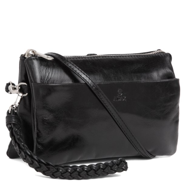 ADAX salerno combi clutch nellie taske