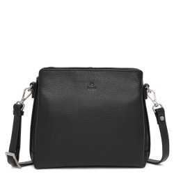 ADAX Cormorano shoulder bag Sia sort
