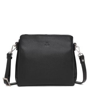 ADAX Cormorano shoulder bag Sia sort