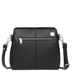 ADAX Cormorano shoulder bag Sia sort