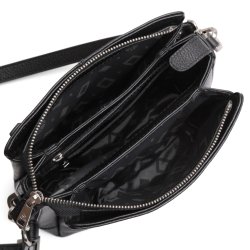 ADAX Cormorano shoulder bag Sia sort