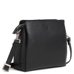 ADAX Cormorano shoulder bag Sia sort