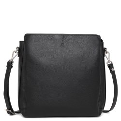 ADAX Cormorano shoulder bag Ellinor sort