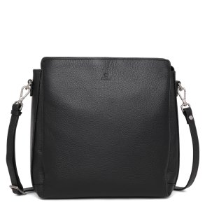 ADAX Cormorano shoulder bag Ellinor sort