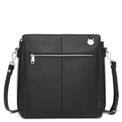 ADAX Cormorano shoulder bag Ellinor sort