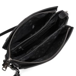 ADAX Cormorano shoulder bag Ellinor sort