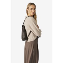 Adax taske/rygsk Cormorano Lina Black