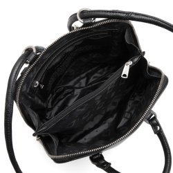 Adax taske/rygsk Cormorano Lina Black