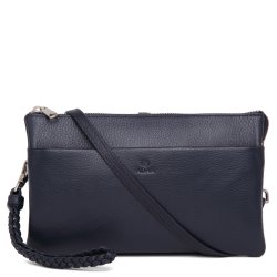 ADAX Comorano combi clutch Silja Navy