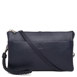 ADAX Comorano combi clutch Silja Navy