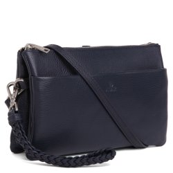 ADAX Comorano combi clutch Silja Navy