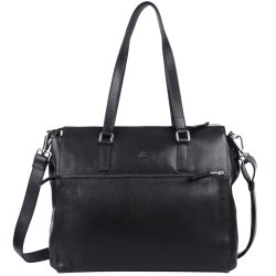 ADAX computer taske Napoli working bag Malika 14