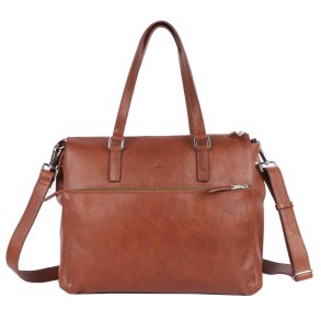 ADAX computer taske Napoli working bag Malika 14