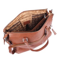 ADAX computer taske Napoli working bag Malika 14