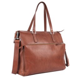 ADAX computer taske Napoli working bag Malika 14
