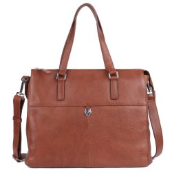 ADAX computer taske Napoli working bag Malika 14