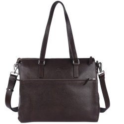 ADAX computer taske Napoli working bag Malika 14