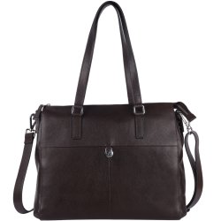ADAX computer taske Napoli working bag Malika 14