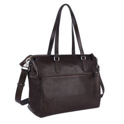 ADAX computer taske Napoli working bag Malika 14