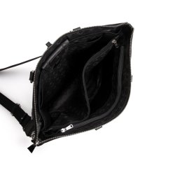 ADAX Working bag sasha 17" sort computer taske