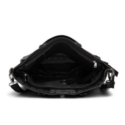 ADAX Working bag sasha 17" sort computer taske