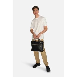 ADAX computer taske Catania briefcase Tobias 15,6'