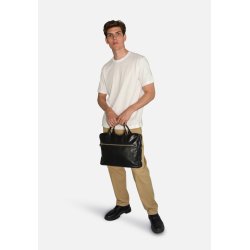 ADAX computer taske Catania briefcase Tobias 15,6'