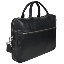 ADAX computer taske Catania briefcase Tobias 15,6'