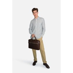 ADAX computer taske Catania briefcase Tobias 15,6'