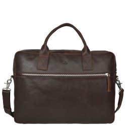 ADAX computer taske Catania briefcase Tobias 15,6'