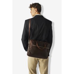 ADAX computer taske Catania briefcase Tobias 15,6'