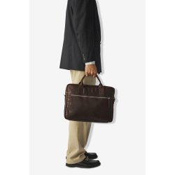 ADAX computer taske Catania briefcase Tobias 15,6'