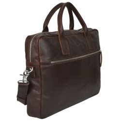 ADAX computer taske Catania briefcase Tobias 15,6'