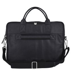 ADAX Computertaske Prato briefcase Tobias