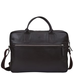 ADAX Computertaske Prato briefcase Tobias