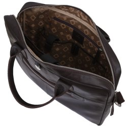 ADAX Computertaske Prato briefcase Tobias