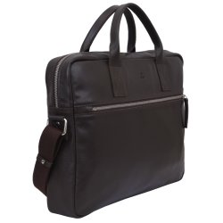 ADAX Computertaske Prato briefcase Tobias
