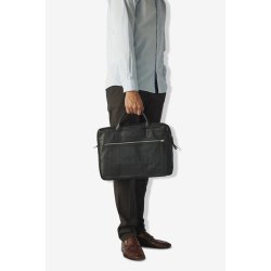 ADAX Computertaske Catania briefcase Axel 15,6'
