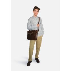 ADAX Computertaske Catania briefcase Axel 15,6'